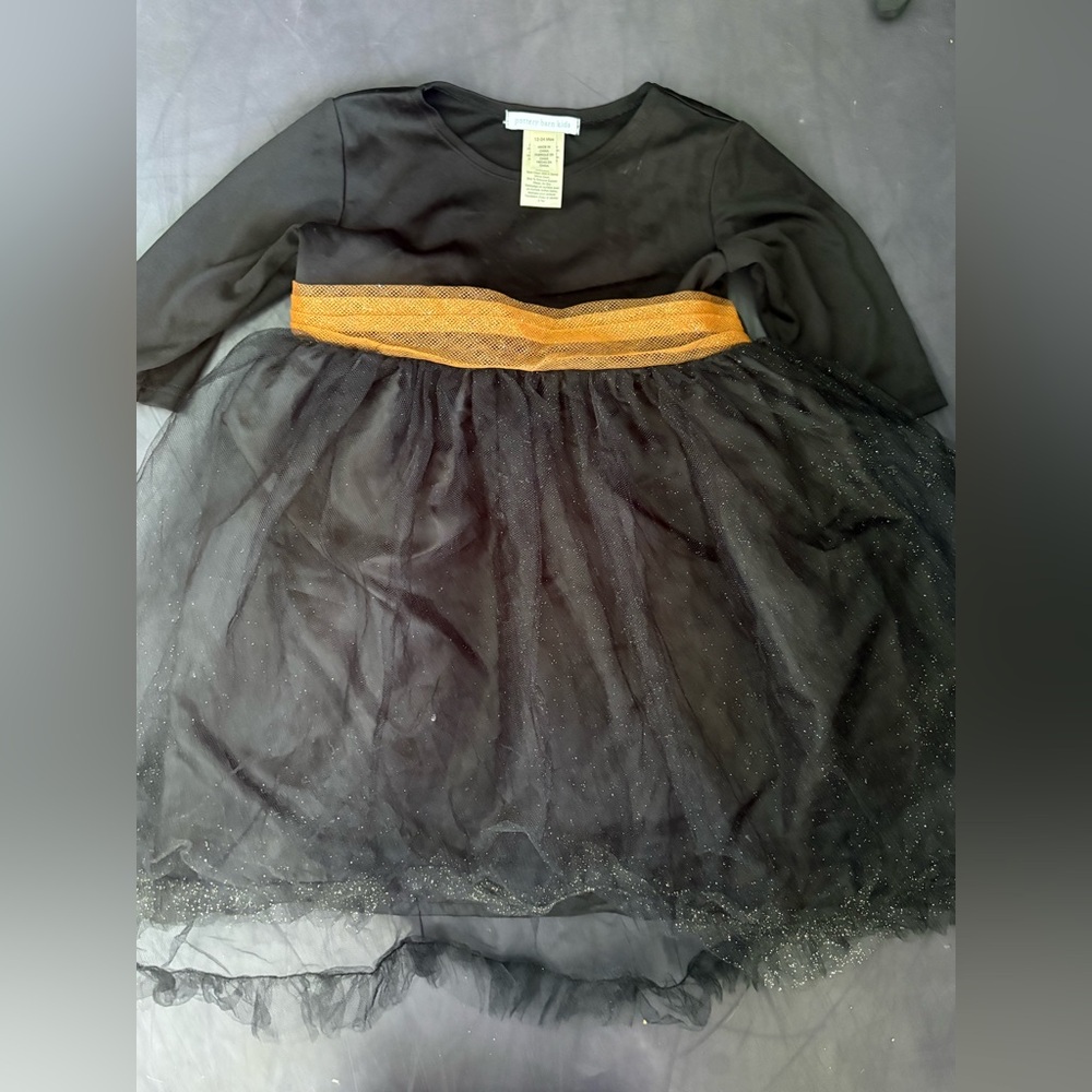 Pottery Barn Kids costume